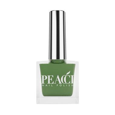 Peacci Nail Polish Khaki 10ml