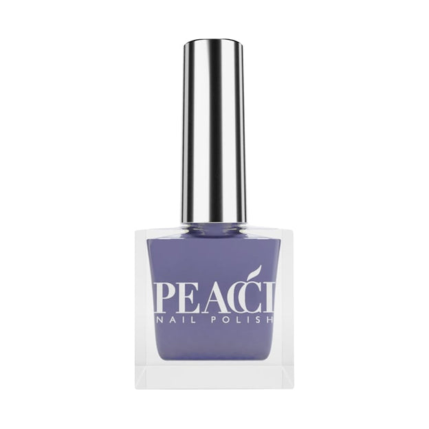 Peacci Nail Polish Lavender 10ml