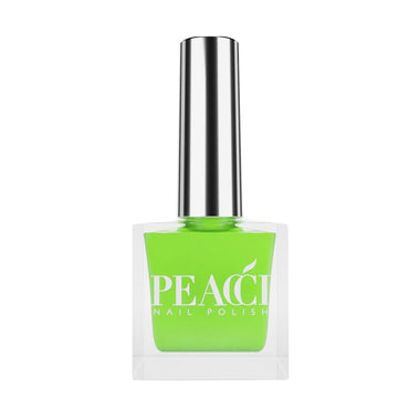 Peacci Nail Polish Lime Punch 10ml