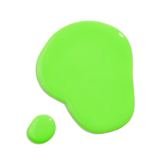 Peacci Nail Polish Lime Punch 10ml