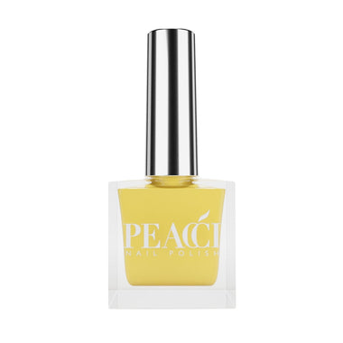 Peacci Nail Polish Papaya 10ml