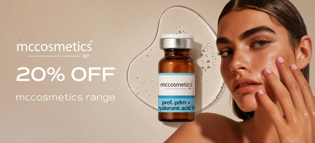 mccosmetics glutathione High-Quality McCosmetics for Flawless Beauty – Salons Direct