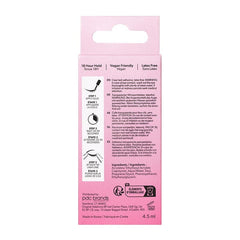 Salon System Strip Lash 18hr Glue 4.5ml