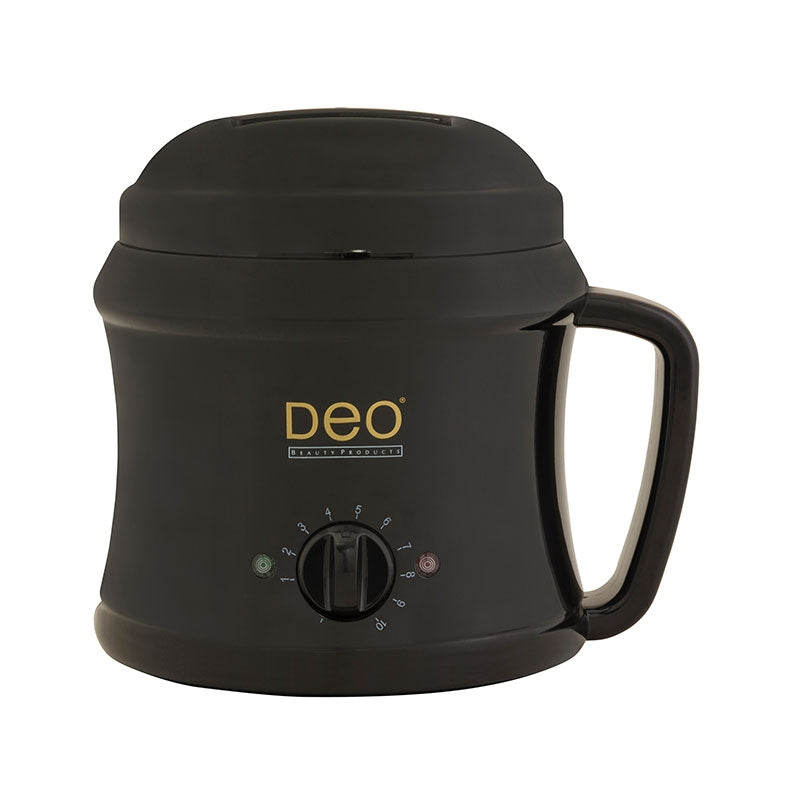 Deo 500cc Black Analogue Wax Heater