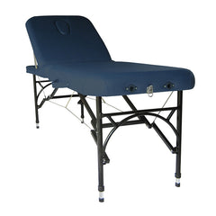 Affinity Marlin Massage Table 28" Navy