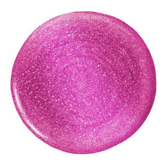 Halo Hema Free Gel Polish Cerise Sparkle 8ml