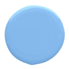 Halo Hema Free Gel Polish Powder Blue 8ml
