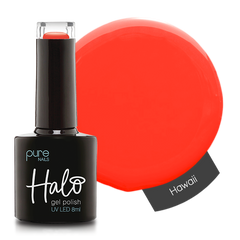 Halo Hema Free Gel Polish Hawaii 8ml