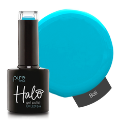 Halo Hema Free Gel Polish Bali 8ml