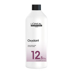 Creme Oxydant 12.5 Vol 1000ml by L’Oréal Professionnel