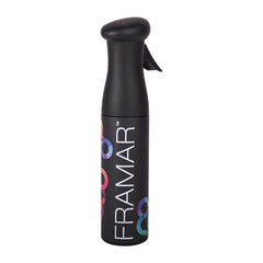 Framar Black Myst Assist Spray Bottle 250ml