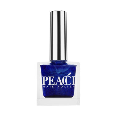 Peacci Nail Polish Prussian Blue 10ml
