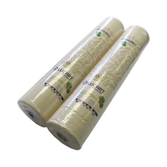 23in Lucart Eco Natural Couch Roll x 1