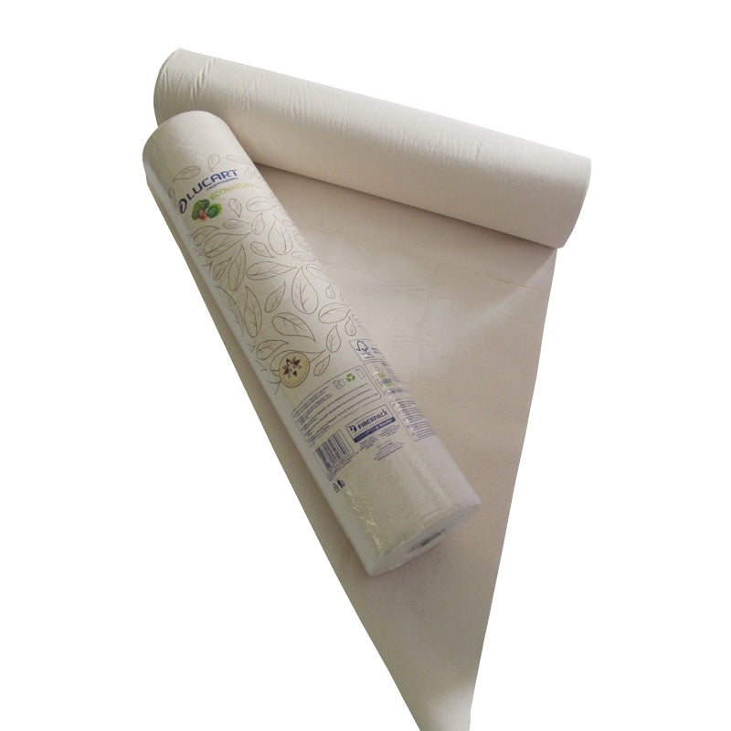 23in Lucart Eco Couch Roll x 1