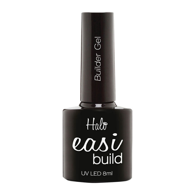 Halo EasiBuild Builder Gel White 8ml