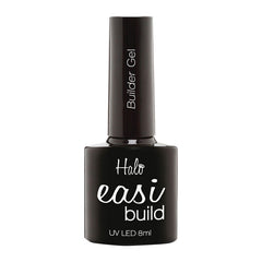 Halo EasiBuild Builder Gel Cover Up Pink 8ml