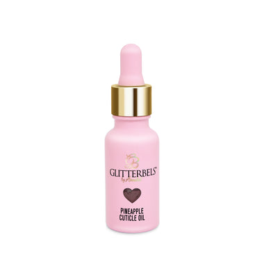 Glitterbels Pineapple Cuticle Oil 17ml