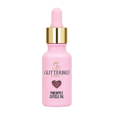 Glitterbels Pineapple Cuticle Oil 17ml