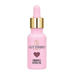 Glitterbels Pineapple Cuticle Oil 17ml