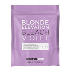 OSMO IKON Blonde Elevation Premium Lightening Powder with bond builder 500g