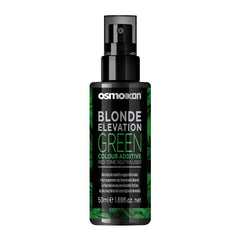 OSMO IKON Blonde Elevation Green Colour Additive 50ml