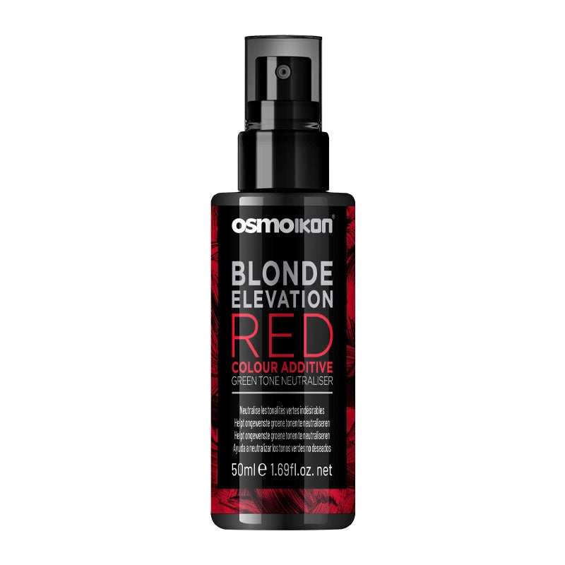 IKON Blonde Elevation Additive