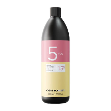 OSMO IKON Cream Developer 5 Vol 1000ml