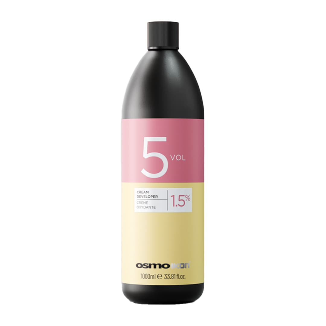 IKON Developer 5 Vol
