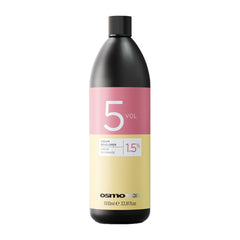 OSMO IKON Cream Developer 5 Vol 1000ml