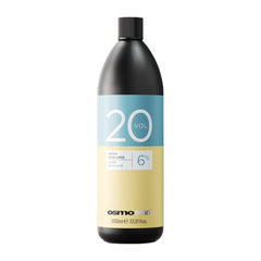 OSMO IKON Cream Developer 20 Vol 1000ml