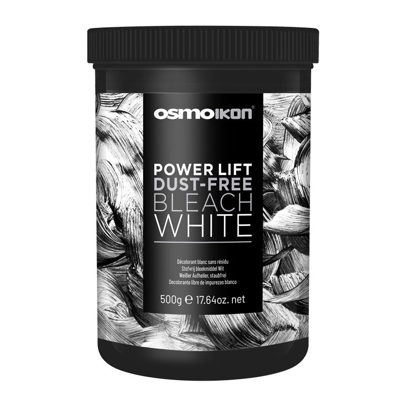 OSMO IKON Powerlift Bleach White 500g