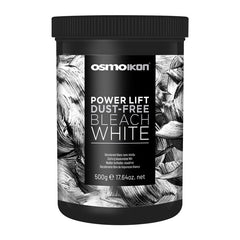 OSMO IKON Powerlift Bleach White 500g