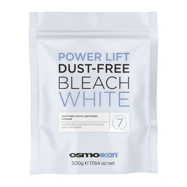 OSMO IKON Powerlift Bleach White 500g
