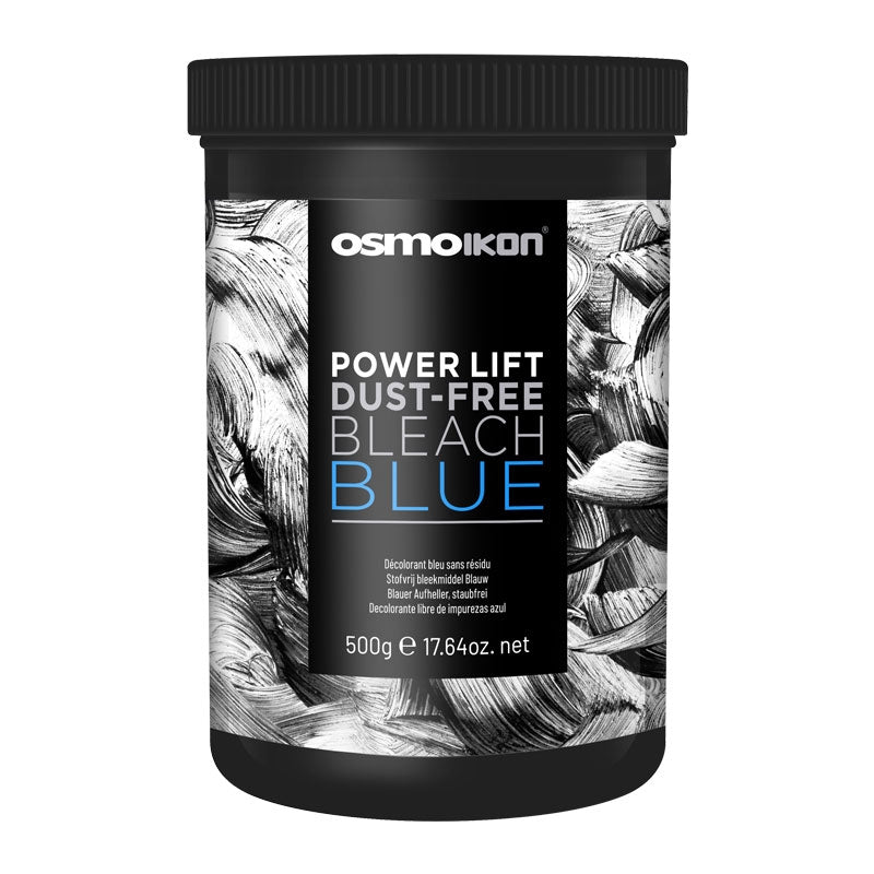 OSMO IKON Powerlift Bleach Blue 500g