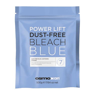 OSMO IKON Powerlift Bleach Blue 500g