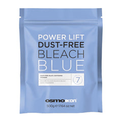 OSMO IKON Powerlift Bleach Blue 500g