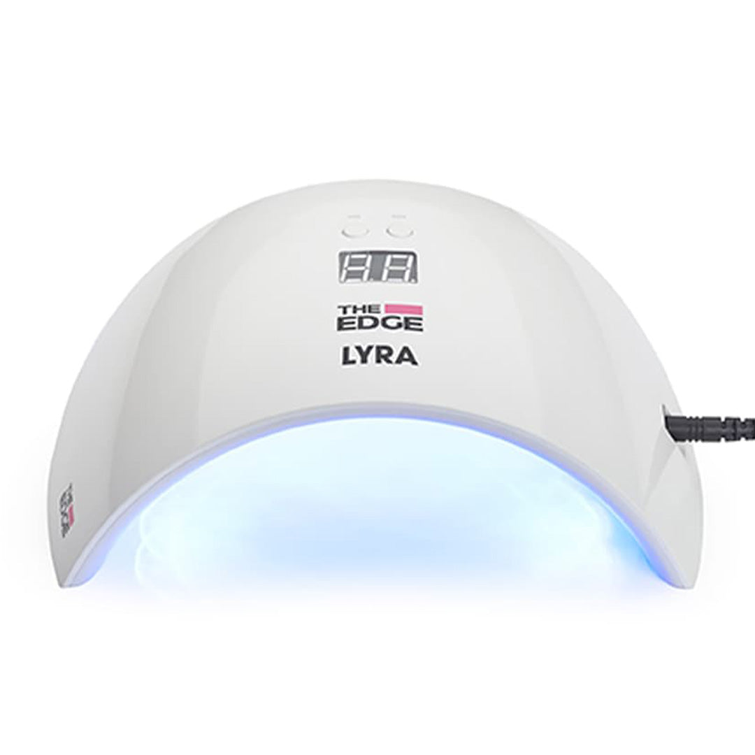 The Edge Lyra 36w UV/LED Combination Lamp