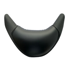Lotus Sink Cushion Black