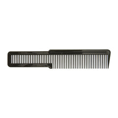 Wahl Flat Top Clipper Comb Black Large