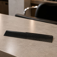 WAHL Flat Top Comb Black