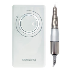 Saeyang K38 Micromotor E-file with SH300 Hand Piece White