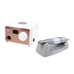 Saeyang K35 Micromotor E-file with SH30N Hand Piece Rose Gold