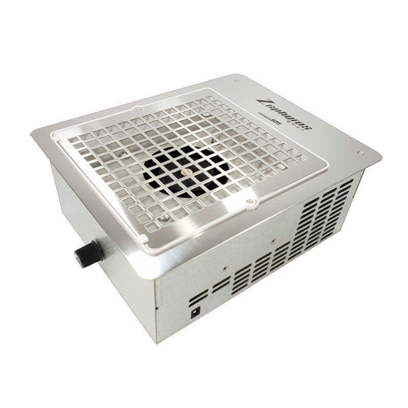 Zephyros Dust Collector Desk Insert