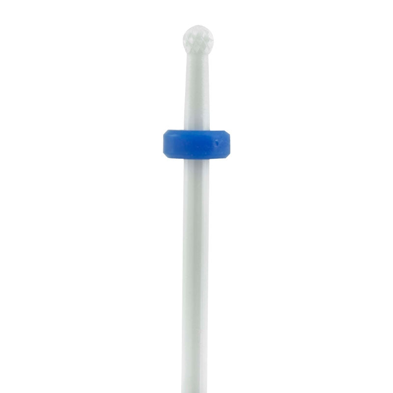 TAFS Ceramic Ball Ended Bur Medium E-File Bit