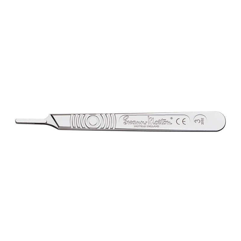Swann Morton Dermaplane Scalpel Handle