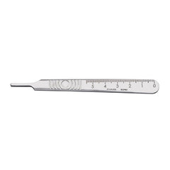 Swann Morton Dermaplane Scalpel Handle