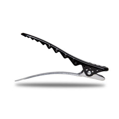 Framar Big Bite Clips Black