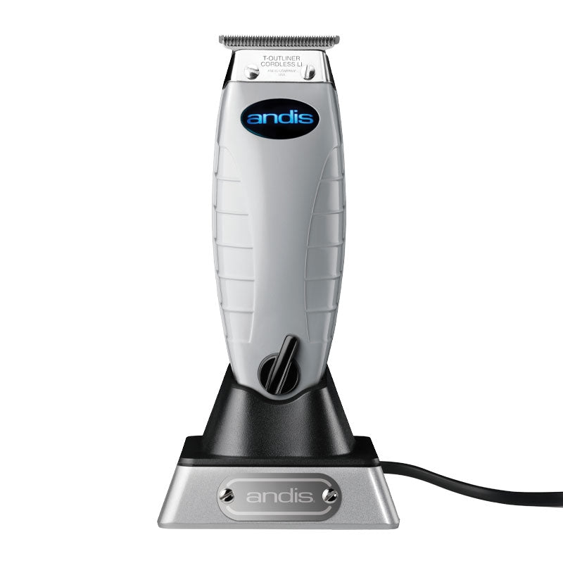 Shop Andis Cordless T-Outliner Li Trimmer – Salons Direct