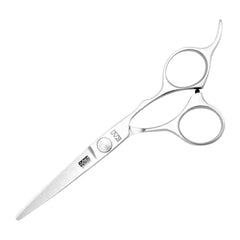 Kasho Chrome Series KCR 5.5in Offset Scissor