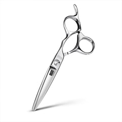 Kasho Chrome Series KCR 5.5in Offset Scissor